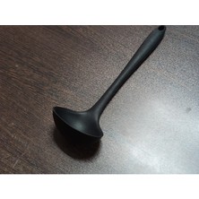 Cooker Silikon Kepçe