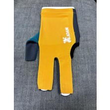 Adam Profesyonel Bilardo Eldiveni Sol El