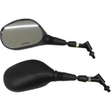 OEM Yamaha Ybr Ayna Takımı