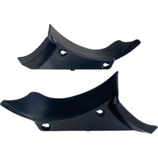 Honda Cbf 150 Gösterge Alt Plastiği