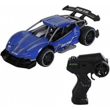  galtoys sl-217a kumandalı 1:24 metal spo araba