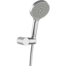 Artema Core Round El Duşu 3f 120MM Krom A45914