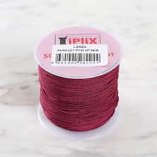Bucuks Loren Paraşüt Ipi 50 mt Mor