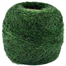 Bucuks Çok Amaçlı Örgü ve Nakış Ipi Yeşil 6042