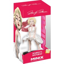 Minix Marilyn Monroe Figür 20782