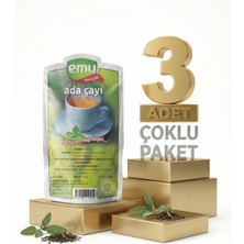 Emu Ada Çayı 3X30 gr