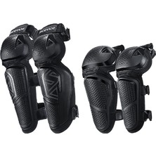 Scoyco K56-H56 Dizlik Dirseklik Set