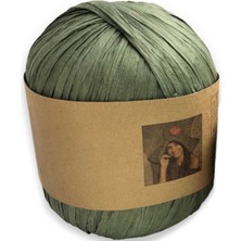 Bucuks Rafya Ip 50 gr Haki