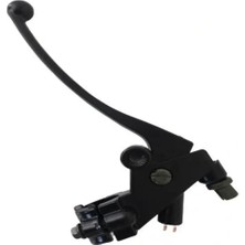 Falcon Agk/cg Sol Debriyaj Kütük Kmp.müşürlü