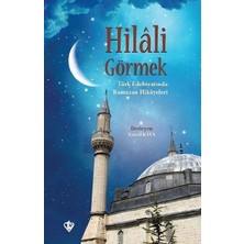 Türkiye Diyanet Vakfı Yayınları Hilali Görmek