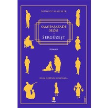 Kapı Yayınları Sergüzeşt