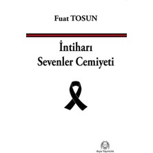 Arya Yayıncılık Intiharı Sevenler Cemiyeti