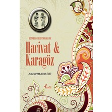 Profil Kitap Ispanyolca Seçme Hikayeler Hacivat & Karagöz