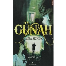 Anemon Yayınları Günah