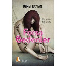 Akis Kitap Forsa Bedenler