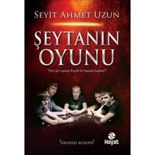 Hayat Yayınları Şeytanın Oyunu