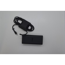 Dell Orijinal 65W Adaptör Şarj Cihazı Dell Latitude 5289 5300 5310 5330 5410 5430 5455 5520 5540 Modelleri Için