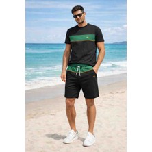 Remys Unisex Yazlık Eşofman Takımı