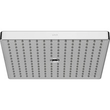 Artema Vitra Prime Square Duş Başlığı 2f 300MM Krom A45923