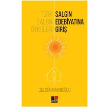 Kesit Yayınları Türk Salgın Öyküleri: Salgın Edebiyatına Giriş
