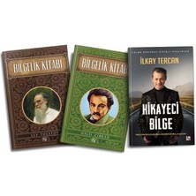 Az Kitap Bilgelik Seti - 3 Kitap