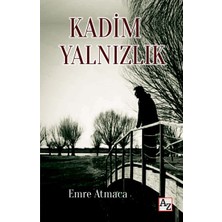 Az Kitap Kadim Yalnızlık