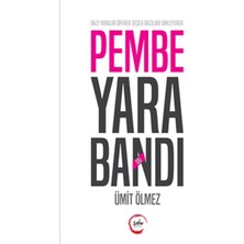 Sıfır Yayınları Pembe Yara Bandı