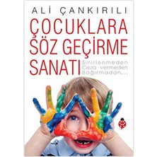 Uğurböceği Yayınları Çocuklara Söz Geçirme Sanatı