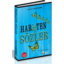 Karma Kitaplar Hariçten Sözler
