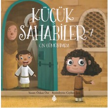 Uğurböceği Yayınları Küçük Sahabiler 7