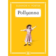 Arkadaş Yayınları Pollyanna - Gökkuşağı Cep Kitap
