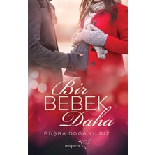 Müptela Yayınları Bir Bebek Daha