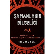 Butik Yayınları Şamanların Bilgeliği