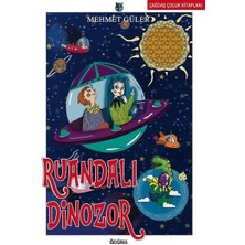 Özyürek Yayınları Ruandalı Dinozor