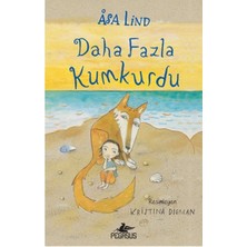 Pegasus Yayınları Daha Fazla Kumkurdu 2 (Ciltli)