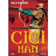 Kariyer Yayınları Çiçi Han