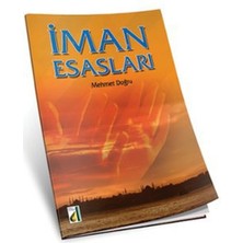 Damla Yayınevi Iman Esasları