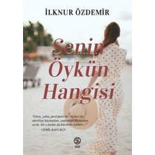 Sia Kitap Senin Öykün Hangisi