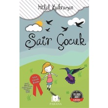 Parana Yayınları Şair Çocuk