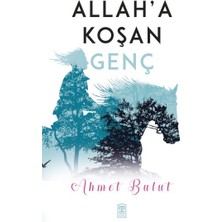 Timaş İnanç Allaha Koşan Genç