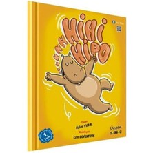 Üçgen Kültür Hihi Hippo