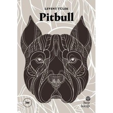 Hep Kitap Pitbull