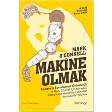 Domingo Yayınevi Makine Olmak