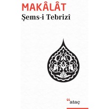 Ataç Yayınları Makalat