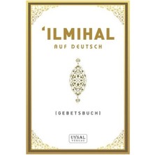 Uysal Yayınevi Ilmihal