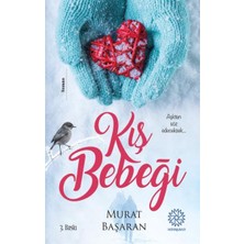 Mihrabad Yayınları Kış Bebeği