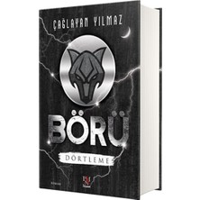 Panama Yayıncılık Börü - Dörtleme