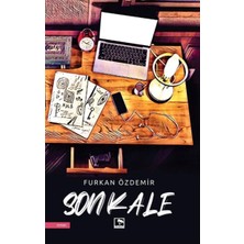 Çınaraltı Yayınları Son Kale