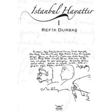 Heyamola Yayınları Istanbul Hayattır