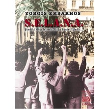 İstos Yayıncılık Selana  Şimdiki Mücadelemiz Bütün Bunlar Içindir...